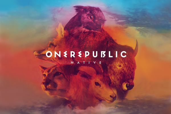 Counting Stars (niveau intermédiaire) OneRepublic - Partition pour Trompette