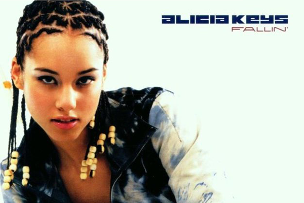 600 x 400 Alicia Keys