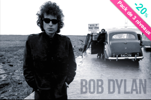 Knockin' on Heaven's Door (pack de 3 niveaux) Bob Dylan - Partition pour Piano