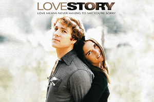 Love Story (Intermediate Level) Francis Lai - Piano Sheet Music