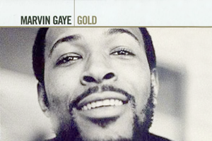 I Heard It Through the Grapevine (Mittlere Stufe) Marvin Gaye - Musiknoten für Klavier