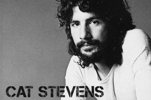 Morning Has Broken Cat Stevens - Trombone Sheet Music