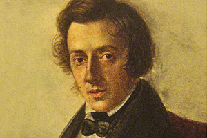 Prelude in E minor, Opus 28 No. 4 Chopin - Partitura para Flauta travesera