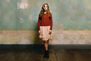 Skinny Love Birdy - Spartiti Canto