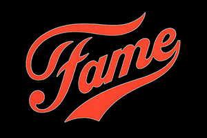 Fame (Leichte Stufe) Michael Gore - Musiknoten für Klavier