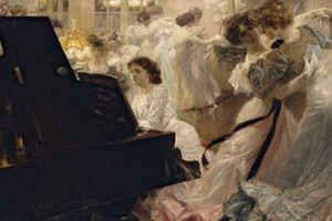 Valse n° 12 en fa mineur, Opus 70, n° 2 (piano d'accompagnement) Chopin - Partition pour Piano