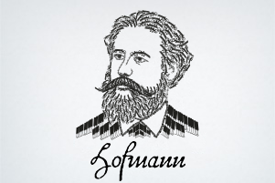 200 x 300 Hofmann