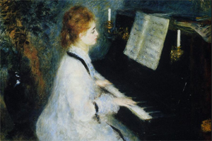 Sostenuto in E flat, KK IVb No. 10 Chopin - Piano Sheet Music