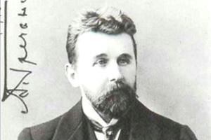 Alexander-Grechaninov