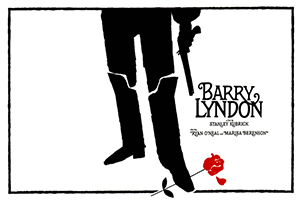 Barry Lyndon 300 x 200