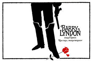 Barry Lyndon - Sarabande (niveau intermédiaire) Händel - Partition pour Piano