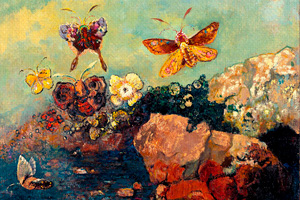 Papillons, Opus 2 – II. Prestissimo Schumann (Robert) - Musiknoten für Klavier