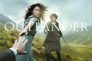 The Skye Boat Song (Outlander) Traditionnel - Partition pour Violon