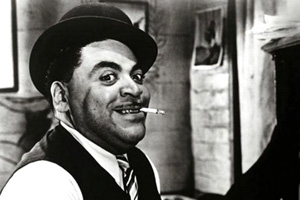 Fats-Waller-Honeysuckle-Rose