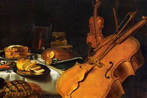 Sonata No. 4 in C minor (BWV 1017) - I. Siciliano. Largo Bach - Violin Sheet Music