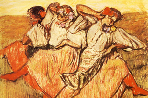 Danses populaires roumaines, Sz. 56 – n° 6 Danse rapide Bartók - Partition pour Violon