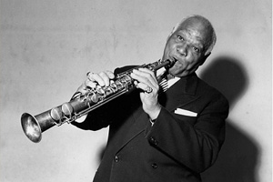 Petite Fleur (niveau avancé) Sidney Bechet - Partition pour Piano