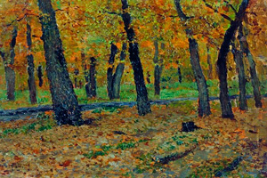 The Four Seasons 'Autumn' - III. Allegro 비발디 - 플루트 악보