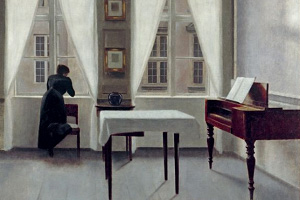 Re minör Keman Partita No. 2, BWV 1004. Bach Johann Sebastian - Violin Nota Sayfası