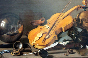 Sonate pour violon en si mineur, BWV 1014 - III. Andante Bach Johann Sebastian - Partition pour Violon
