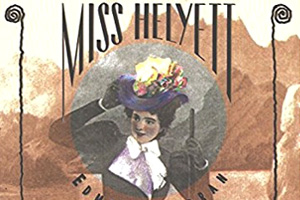 Miss Helyett Audran - Partition pour Flûte