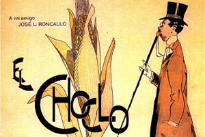 El Choclo Traditionell - Musiknoten für Querflöte