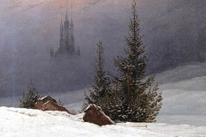 Voyage d'hiver, D. 911 - N° 1 Bonne nuit Schubert Franz - Partition pour Flûte