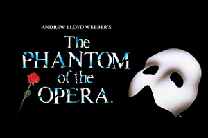 The Phantom of the Opera (Intermediate Level, with Orchestra) Webber - Piano Sheet Music