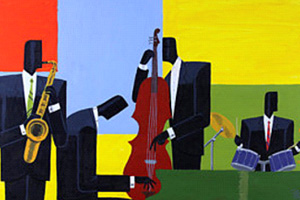 Take Five (niveau facile/intermédiaire) Dave Brubeck - Partition pour Trompette