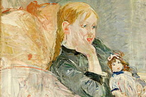 Children's Corner L. 113 - N° 3 Serenade for the Doll (Sérénade à la poupée) Debussy - Partition pour Piano