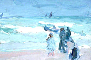 Le Chant du Cygne, S560/R245 – N° 4 Au bord de la mer (Arr. F. Liszt) Schubert - Partition pour Piano