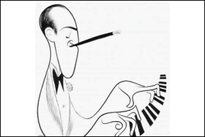 I Got Rhythm (Livello intermedio) Gershwin - Spartiti Pianoforte