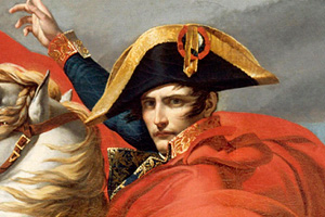 La ritirata di Bonaparte Tradizionale - Spartiti Tromba