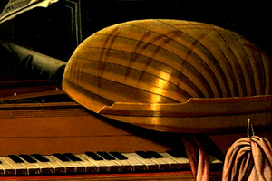 Suite orchestrale n.3 in Re maggiore, BWV 1068 - II. Aria (corde in Sol) Bach Johann Sebastian - Spartiti Violoncello