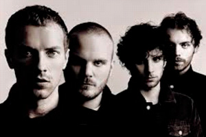 Talk (Fortgeschrittene Stufe) Coldplay - Musiknoten für Schlagzeug