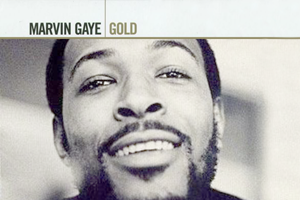 I Heard It Through the Grapevine Marvin Gaye - Partition pour Chant