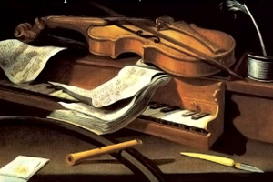 Concerto for two Violins No. 8 in A minor, Opus 3 - I. Allegro (Violin 2) (Arr. Tivadar Nachez) Vivaldi - Violin Sheet Music