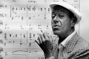 Love for Sale Cole Porter - Partition pour Piano