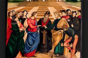 巡礼之年第二年 : Italy, S. 161 – 第一首 婚礼 弗朗茨·李斯特 - 钢琴 乐谱