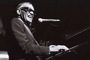 Hit the Road Jack (Advanced Level) Ray Charles - Partitura para Batería