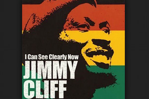 I Can See Clearly Now (Leichte Stufe, Alt-Sax) Jimmy Cliff - Musiknoten für Saxophon