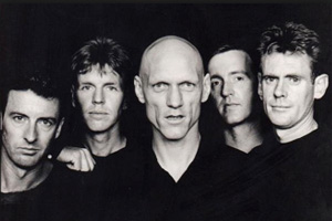 Beds Are Burning (Nivel Principiante) Midnight Oil - Partitura para Batería