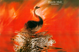 Just Can't Get Enough Depeche Mode - Partitura para Canto