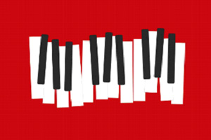 Swiss Miss Gershwin - Partitura para Piano