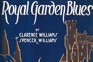 Spencer-Williams-Clarence-Williams-Royal-Garden-Blues-Piano-solo.jpg