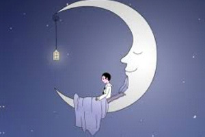 Au clair de la lune (달빛) 트레디셔널 - 피아노 악보