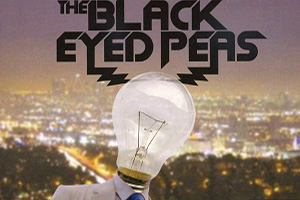 I Gotta Feeling (Intermediate Level) Black Eyed Peas - Drums Sheet Music