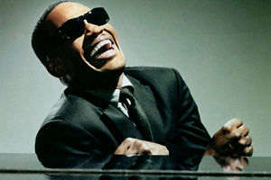 What'd I Say Ray Charles - Partitura para Canto