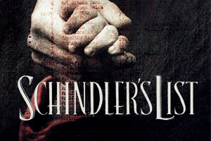 Schindler's List - Theme (Easy/Intermediate Level) John Williams - Violin Sheet Music