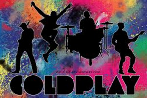 Arpeggios, Easy, Pop/Rock (Coldplay, Clocks) TomSkills - Piano Sheet Music